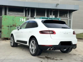 Porsche Macan Face, Лизинг, Бартер, снимка 4