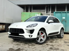 Porsche Macan Face, Лизинг, Бартер, снимка 2