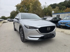 Mazda CX-5 2.2d 175к.с Exclusive 4х4 Лизинг, снимка 2