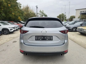 Mazda CX-5 2.2d 175к.с Exclusive 4х4 Лизинг, снимка 6