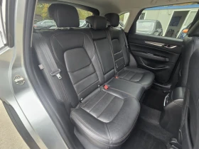 Mazda CX-5 2.2d 175к.с Exclusive 4х4 Лизинг, снимка 13