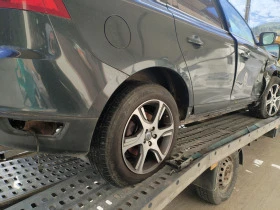 Volvo XC60 2.4 163 4х4, снимка 5