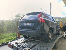 Volvo XC60 2.4 163 4х4, снимка 7