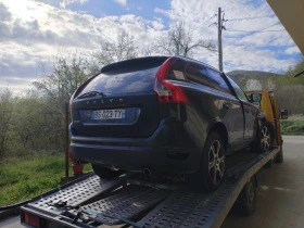 Volvo XC60 2.4 163 4х4, снимка 2