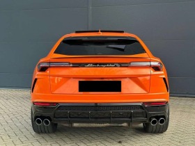 Lamborghini Urus  4.0 V8 | Mobile.bg   3