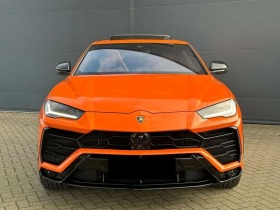 Lamborghini Urus  4.0 V8 | Mobile.bg   4