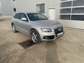 Audi Q5 S-line, снимка 3