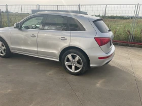 Audi Q5 S-line, снимка 6