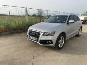 Audi Q5 S-line, снимка 2