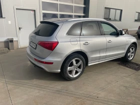 Audi Q5 S-line, снимка 5