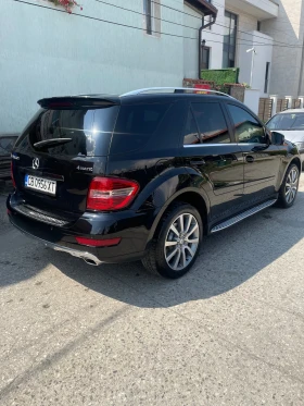 Mercedes-Benz ML 350 Grant Editon, снимка 2