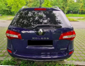 Renault Koleos 2.0 dCI  M9RG832   САМО НА ЧАСТИ , снимка 2