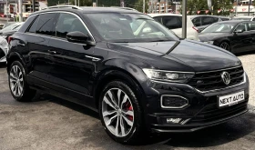 VW T-Roc 4MOTION R-LINE FULL E6D, снимка 3