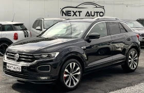 VW T-Roc 4MOTION R-LINE FULL E6D - [1] 