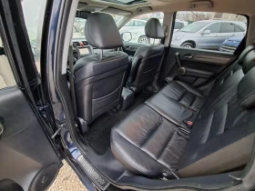 Honda Cr-v 2.2 Executive PLUS АВТОМАТ, снимка 12