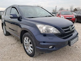 Honda Cr-v 2.2 Executive PLUS АВТОМАТ, снимка 3