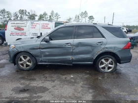 Mercedes-Benz GLE 350 harman/kardon - музика* подгрев* обдухване, снимка 6