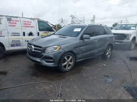 Mercedes-Benz GLE 350 harman/kardon - музика* подгрев* обдухване, снимка 1