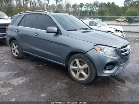 Mercedes-Benz GLE 350 harman/kardon - музика* подгрев* обдухване, снимка 2