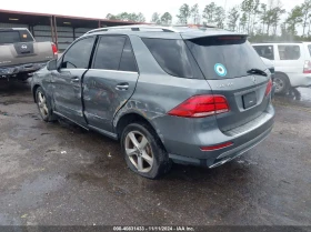 Mercedes-Benz GLE 350 harman/kardon - музика* подгрев* обдухване, снимка 4