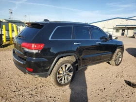 Jeep Grand cherokee  5.7 LIMITED 4x4 | Mobile.bg    2