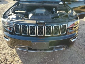 Jeep Grand cherokee  5.7 LIMITED 4x4 | Mobile.bg    12