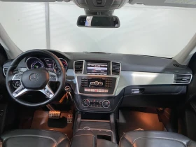 Mercedes-Benz ML 350 CDI AMG* 4MATIC * PANORAMA* , снимка 8