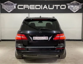 Mercedes-Benz ML 350 CDI AMG* 4MATIC * PANORAMA* , снимка 5