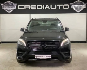 Mercedes-Benz ML 350 CDI AMG* 4MATIC * PANORAMA* , снимка 2