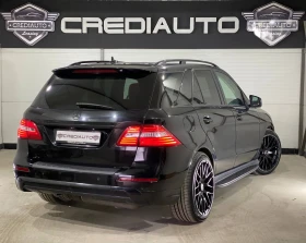 Mercedes-Benz ML 350 CDI AMG* 4MATIC * PANORAMA* , снимка 6