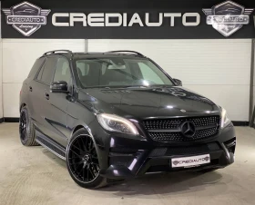 Mercedes-Benz ML 350 CDI AMG* 4MATIC * PANORAMA* , снимка 3