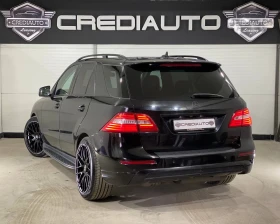 Mercedes-Benz ML 350 CDI AMG* 4MATIC * PANORAMA* , снимка 4