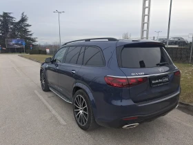 Mercedes-Benz GLS580 4MATIC 6+ 1 | Mobile.bg    7