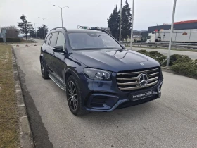 Mercedes-Benz GLS580 4MATIC 6+ 1 | Mobile.bg    3