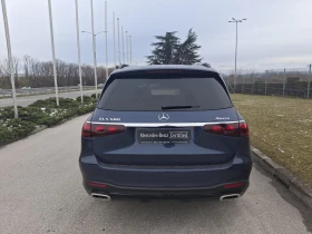 Mercedes-Benz GLS580 4MATIC 6+ 1 | Mobile.bg    6