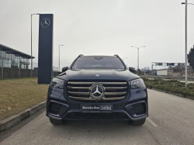 Mercedes-Benz GLS580 4MATIC 6+ 1 | Mobile.bg    2