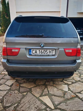 BMW X5, снимка 8