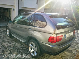 BMW X5, снимка 5