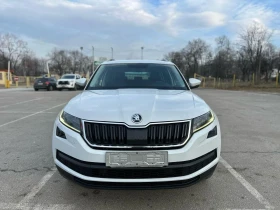 Обява за продажба на Skoda Kodiaq 2.0TDI-4x4-DSG ~31 200 лв. - изображение 1