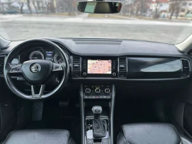 Обява за продажба на Skoda Kodiaq 2.0TDI-4x4-DSG ~31 200 лв. - изображение 7