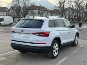 Обява за продажба на Skoda Kodiaq 2.0TDI-4x4-DSG ~31 200 лв. - изображение 5