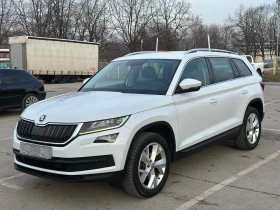 Обява за продажба на Skoda Kodiaq 2.0TDI-4x4-DSG ~31 200 лв. - изображение 2