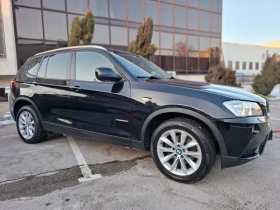 BMW X3 2.0D 184hp * X-DRIVE * EURO 5 *  *  *  | Mobile.bg    8