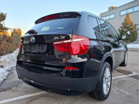 BMW X3 2.0D 184hp * X-DRIVE * EURO 5 *  *  *  | Mobile.bg    9