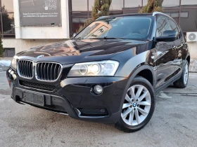 BMW X3 2.0D 184hp * X-DRIVE * EURO 5 *  *  *  | Mobile.bg    10