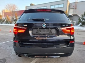 BMW X3 2.0D 184hp * X-DRIVE * EURO 5 *  *  *  | Mobile.bg    6