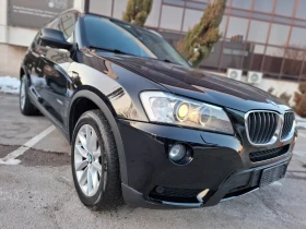 BMW X3 2.0D 184hp * X-DRIVE * EURO 5 *  *  *  | Mobile.bg    4