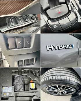 Toyota C-HR 1.8 Hybrid! EURO 6B внос Италия!!! - 32500 лв. - 40136303 | Car24.bg