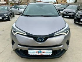 Toyota C-HR 1.8 Hybrid! EURO 6B внос Италия!!!, снимка 2