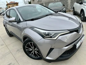 Toyota C-HR 1.8 Hybrid! EURO 6B внос Италия!!!, снимка 3